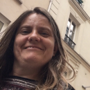 Myriam Le Doucen