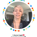 Christelle Pariset