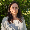 Sarah Kinj