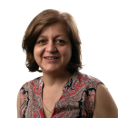 Teresa Barras