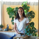 Marie-Laure San Fratello