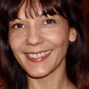 Nathalie Miravette