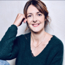Sandrine Lafarge
