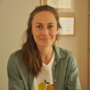 Mirjam Crillovich-Cocoglia