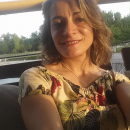 Virginie Sampéré