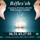 Caroline Pouillanges