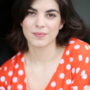 Natacha Garange