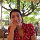 Julie Laffargue