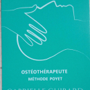 Gabrielle Guibard