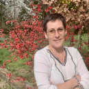 Christelle Cheron