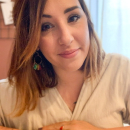 Marine Perez Drouard
