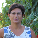 Marie-Laure Carré