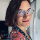 Charlotte Traballoni