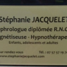 Stéphanie Jacquelet