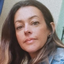Audrey Doret