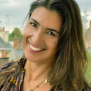 Maud Le Moenne