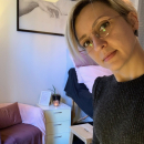 Chrystelle Milan-Ménager