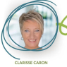 Clarisse Caron