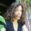 Marlène Ginard