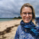 Inès d'Amphernet