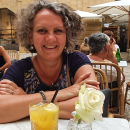 Sandrine Sfeir