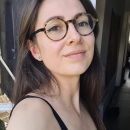 Mégane Hamelin