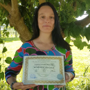 Angélique Salmon Marchive