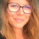 Virginie Bouvarel