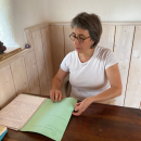 Sylvie Icart Fabiol