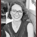 Caroline Daury
