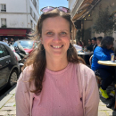 Aleksandra Klosinska