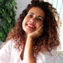Egina De Oliveira