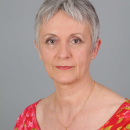 Marie-France Begarie