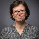 Lydie Chaumont