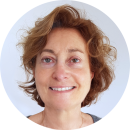 Martine Loubriat