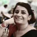Catherine Patier