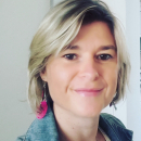 Claire Duporge