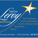 Sabine Leroy