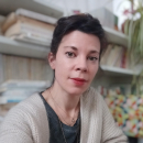 Gwendoline Hénot