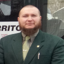 Mikhail Zangiev-Belot