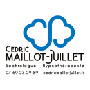 Cédric Maillot-Juillet