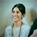 Juliette Maurice