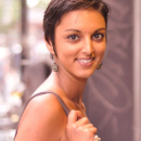 Sandrine Michard