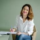 Caroline Mouillé