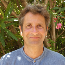 Eric Morain