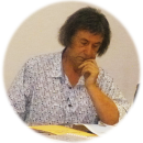 Jean Claude Léglise