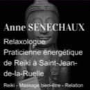 Anne Sénéchaux