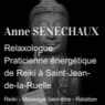 Anne Sénéchaux