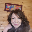 Géraldine Amelin