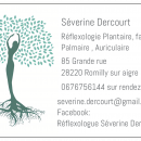 Severine Dercourt